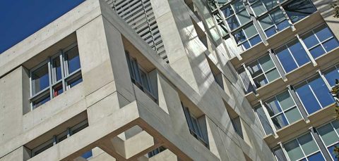 San Diego New Central Library – Best of Show!